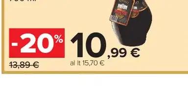 Nocino Riserva Faled