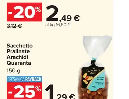 Il Fondatore nocciola italiana o Dubai Style Socado