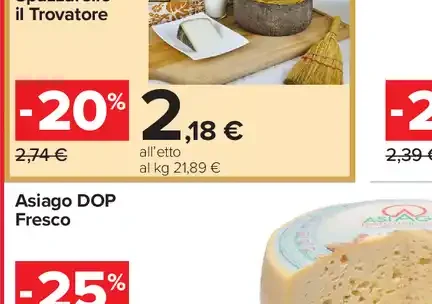 Pecorino stagionato Spazzarello il Trovatore