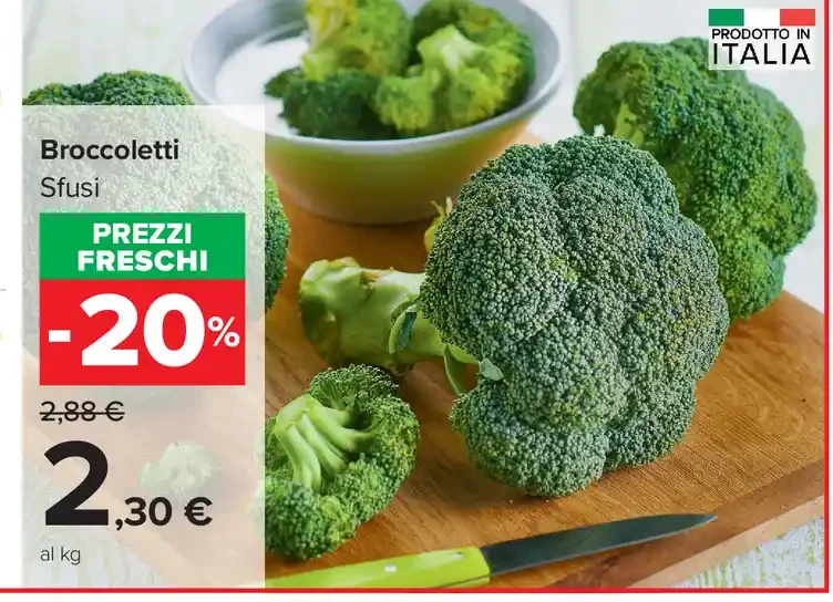 Broccoletti