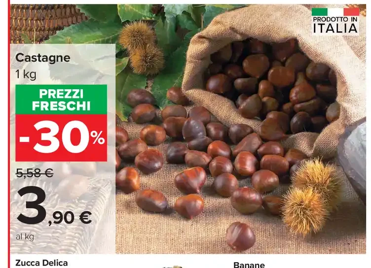 Castagne