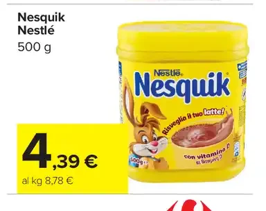 Nesquik
