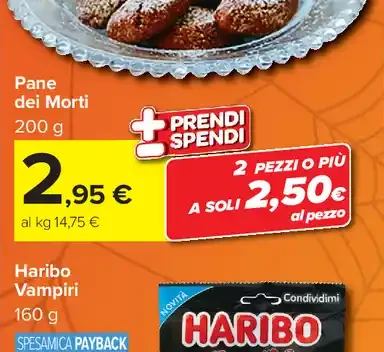 Pane dei Morti