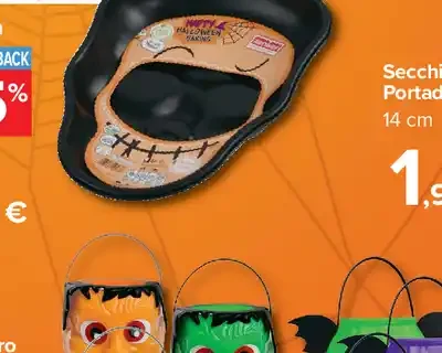 Stampo Teschio Halloween
