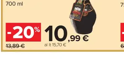 Nocino Riserva Faled