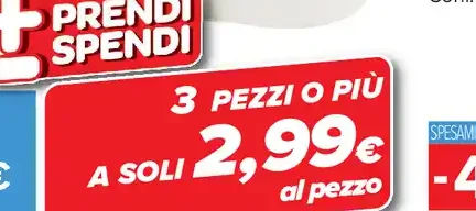 Carta igienica Tenderly Carezza di Latte multipack