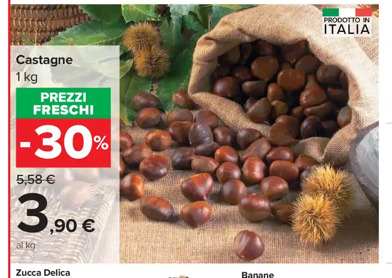 Castagne