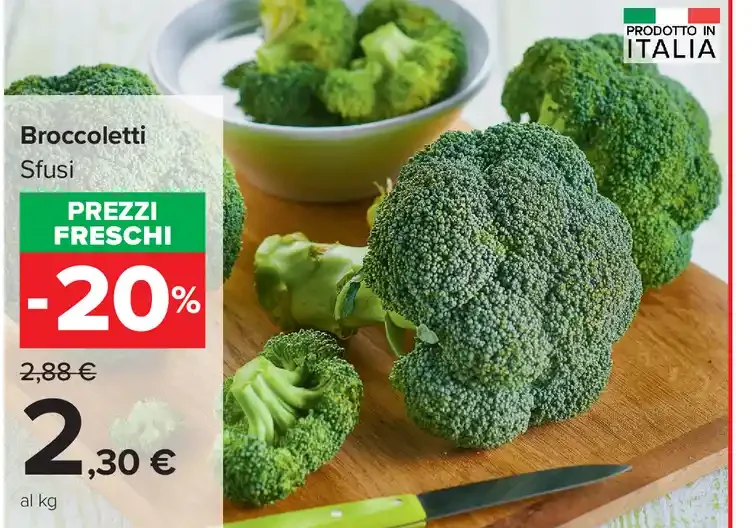 Broccoletti