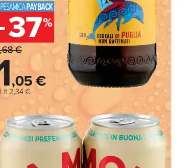 Birra Raffo Grezza