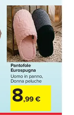 Pantofole
