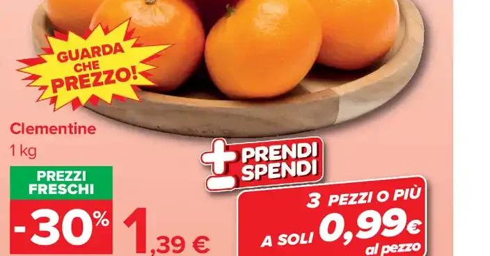 Clementine