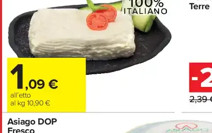 Crescenza