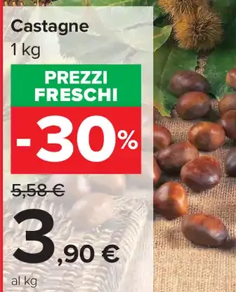 Castagne