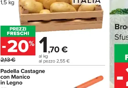 Patate Iodì