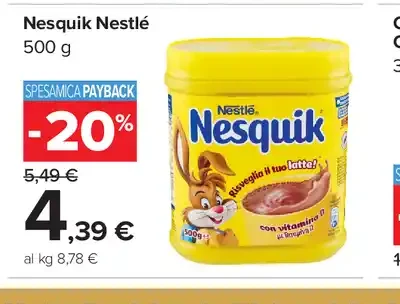 Nesquik