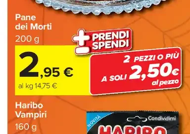 Pane dei Morti