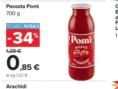 Passata Pomi
