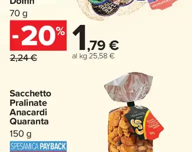 Monete di cioccolato K POP Dolfin