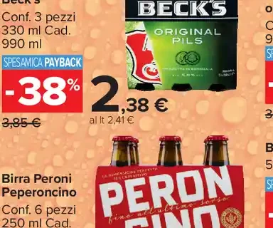 Beck’s