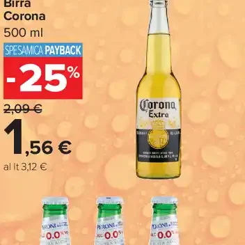 Birra Corona