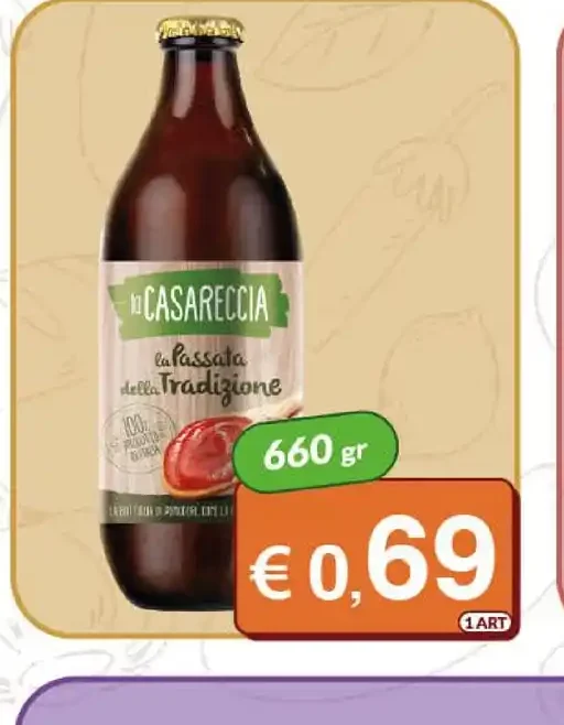 Passata di pomodoro