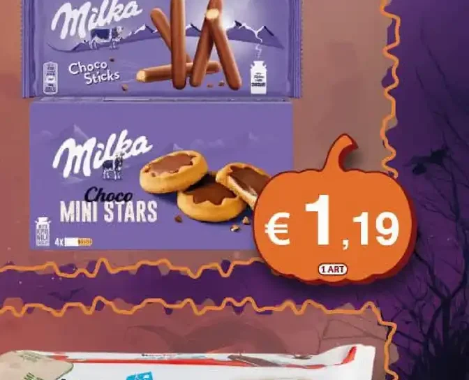 Biscotti al cioccolato