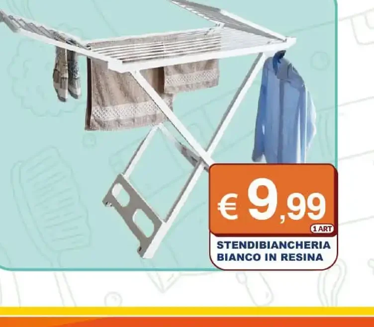 Stendibiancheria