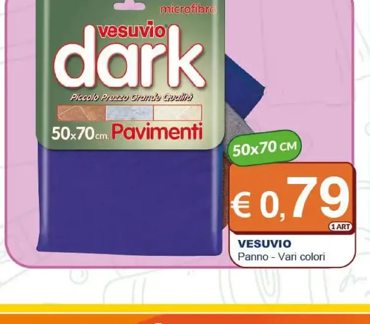 Panno pavimenti