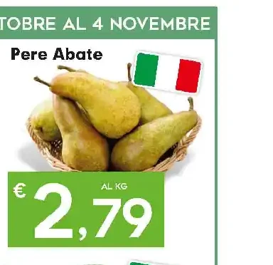 Pere Abate