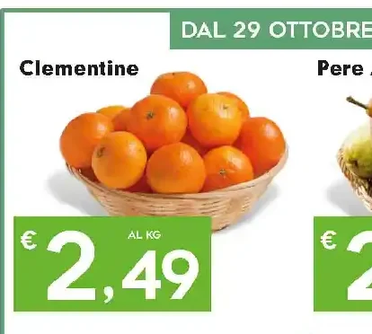 Clementine