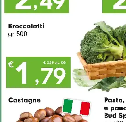 Broccoletti