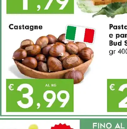 Castagne