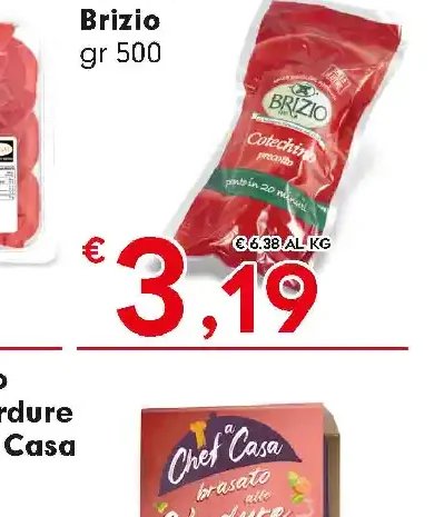Cotechino Brizio