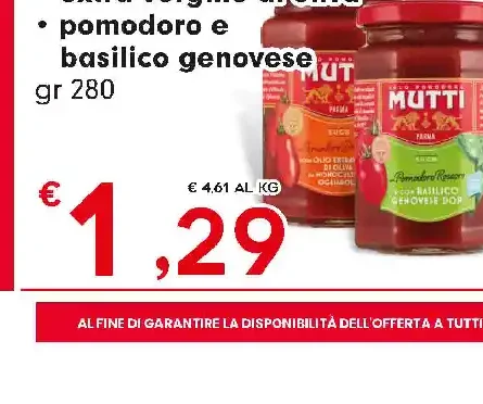 Sugo Mutti