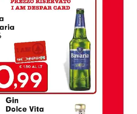 Birra Bavaria
