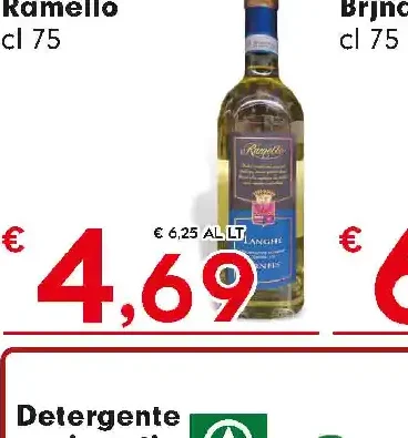 Langhe Arneis Ramello