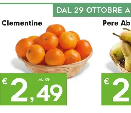 Clementine