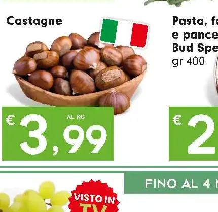 Castagne