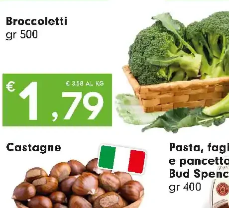 Broccoletti
