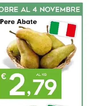 Pere Abate