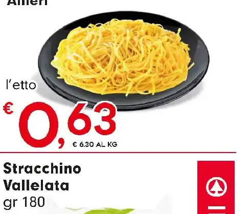 Tajarin freschi Alfieri