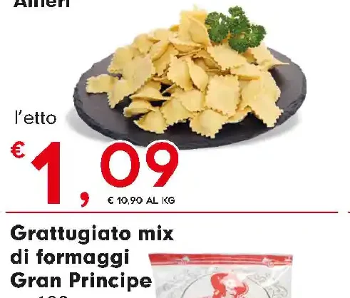 Agnolotti piemontesi Alfieri