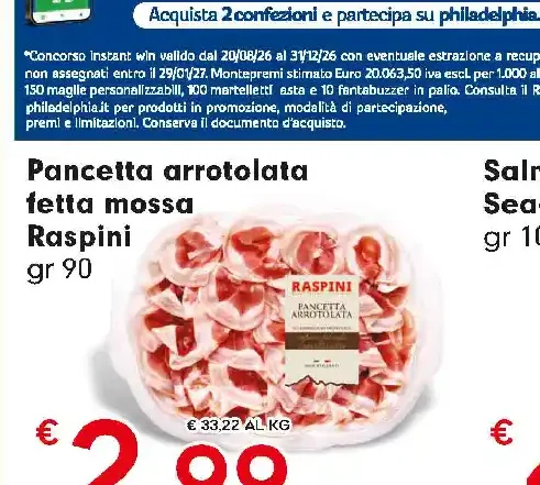 Bresaola di Angus a fette Gardani