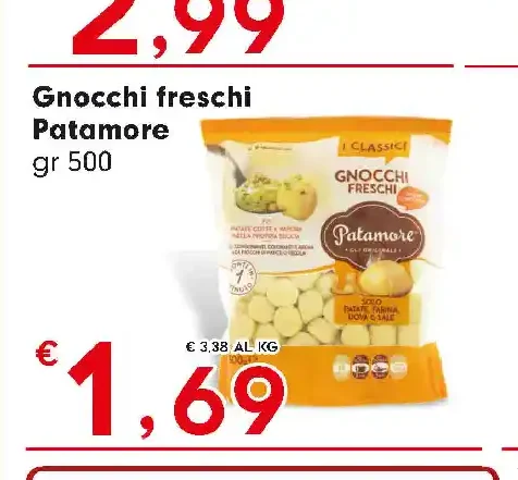 Pancetta arrotolata tutta mossa Raspini
