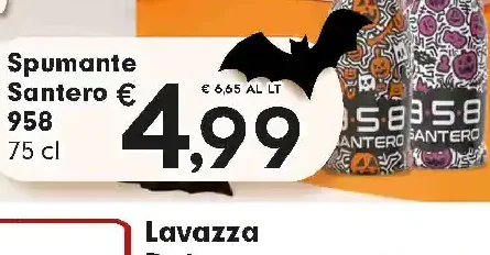 Spumante