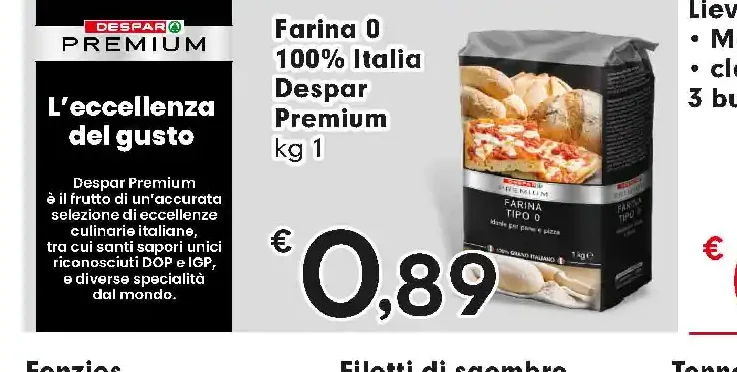 Farina 0