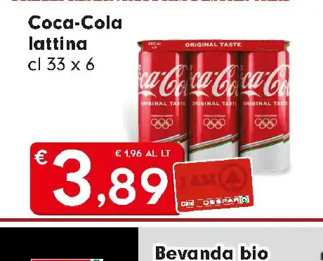 Coca-Cola