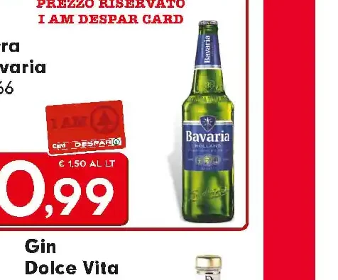 Birra Bavaria