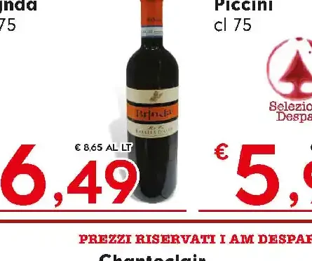 Barbera d'Alba