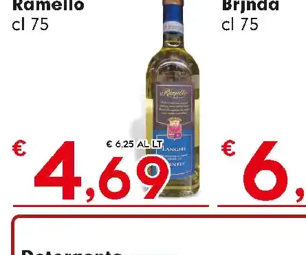 Langhe Arneis